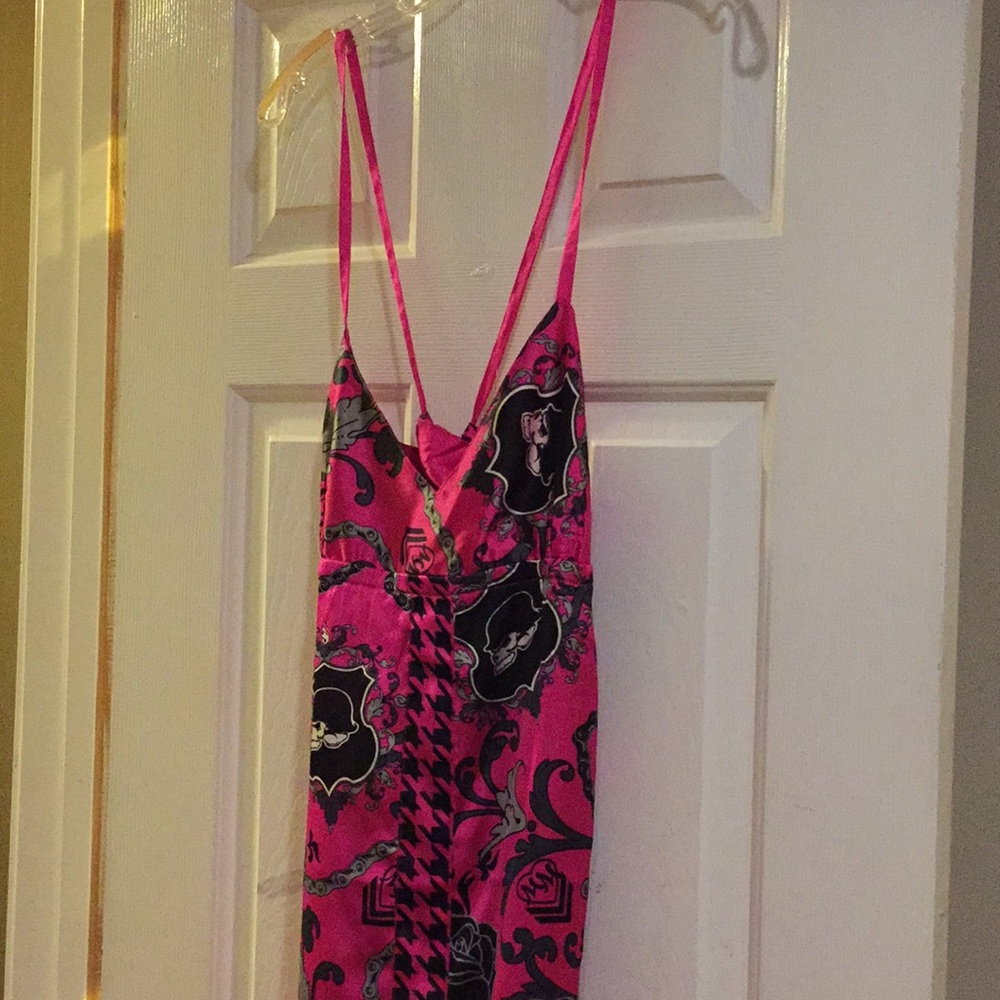 Metal Mulisha dress